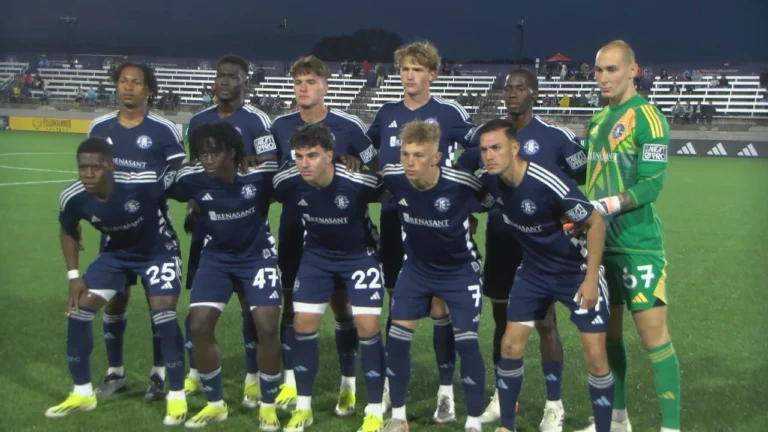 MLS Next Pro Prediction - Huntsville City FC vs Crown Legacy FC