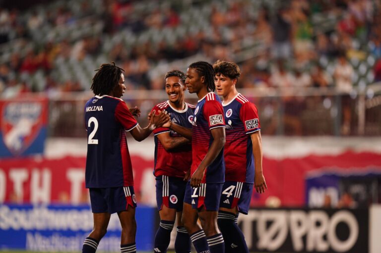 MLS Next Pro Prediction: St Louis City 2 vs North Texas SC