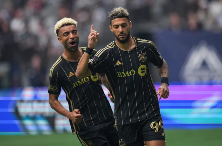 MLS Next Pro Prediction: Vancouver Whitecaps 2 vs Los Angeles FC II
