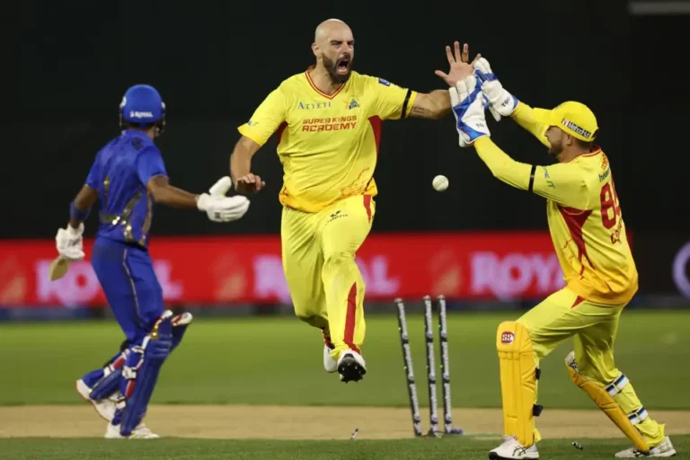 Major League Cricket (MLC) Predicion: Texas Super Kings vs San Francisco Unicorns