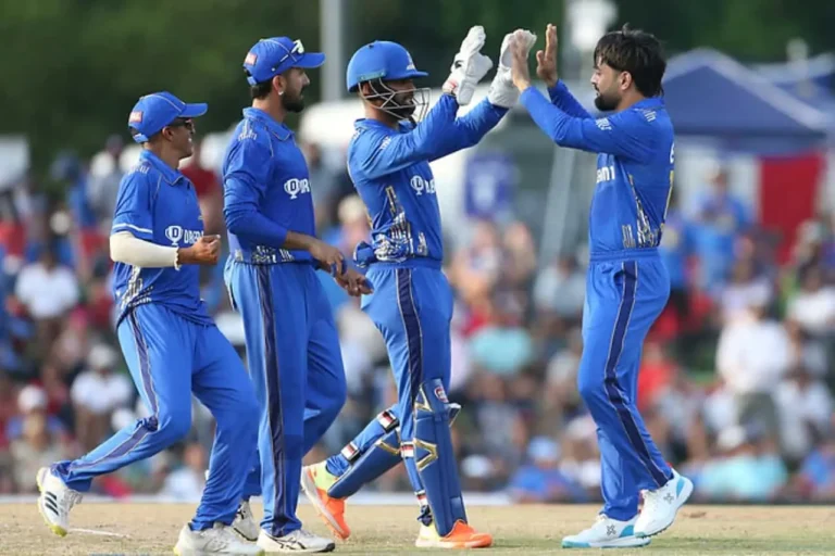 Major League Cricket (MLC) Prediction: MI New York vs Seattle Orcas
