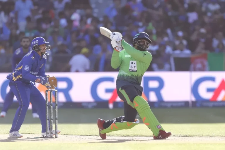 Major League Cricket Match Prediction – MI New York vs Seattle Orcas