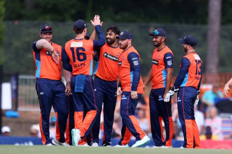 Major League Cricket Match Prediction – San Francisco Unicorns vs Washington Freedom