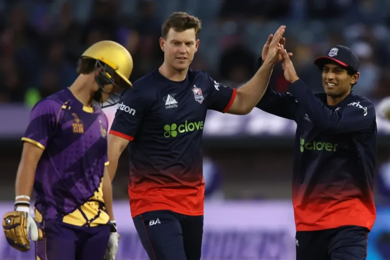 Major League Cricket match Prediction - Los Angeles Knight Riders vs Washington Freedom