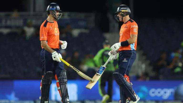 Major League Cricket match Prediction - San Francisco Unicorns vs Seattle Orcas