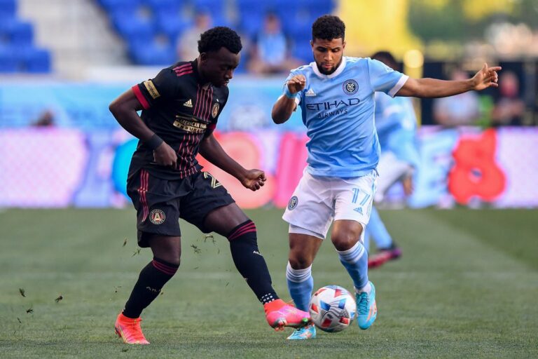 Major League Soccer Prediction: New York City FC vs Atlanta United