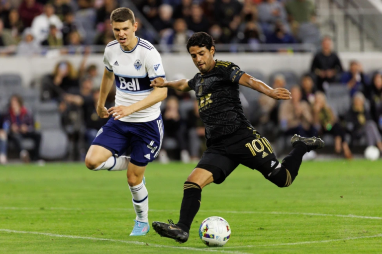 Major League Soccer Prediction - Vancouver Whitecaps vs San Diego FC