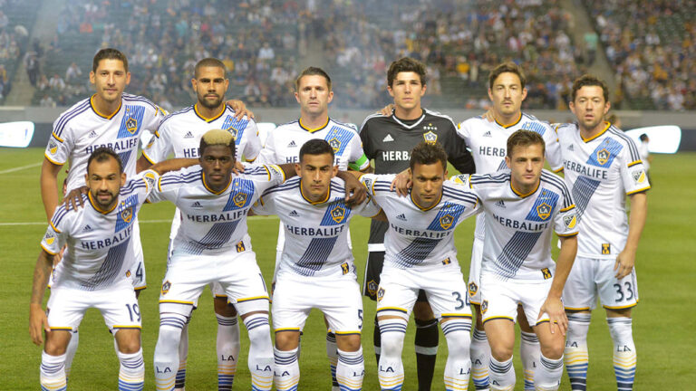 Major League Soccer match Prediction: St Louis City vs Los Angeles Galaxy