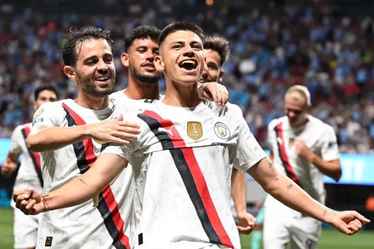 Manchester City vs Al-Hilal – FIFA Club World Cup Round of 16 Preview