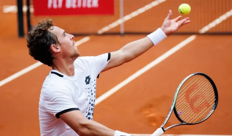 Marcus Giron vs Roberto Carballés Baena - Wimbledon match Prediction