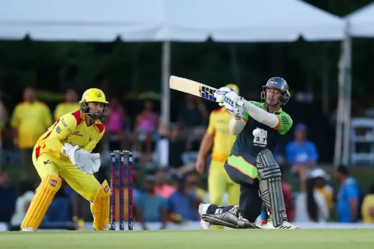 Match Prediction MLC: Seattle Orcas vs Texas Super Kings
