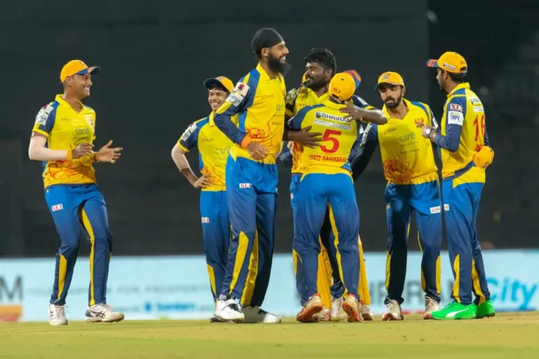 Matchup Prediction TNPL: Dindigul Dragons vs Madurai Panthers