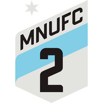 First team logo
