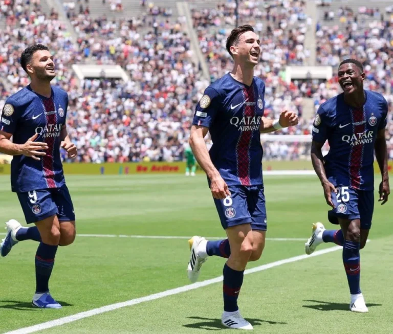 PSG vs Botafogo – Club World Cup Round 2 Prediction