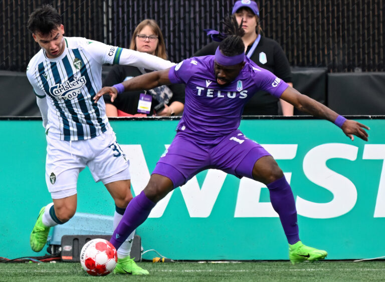 Pacific FC vs Vancouver FC – Canadian Premier League Clash