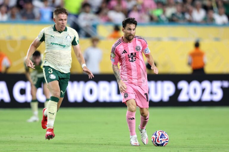 Palmeiras vs Botafogo – Club World Cup Round of 16 Clash Prediction