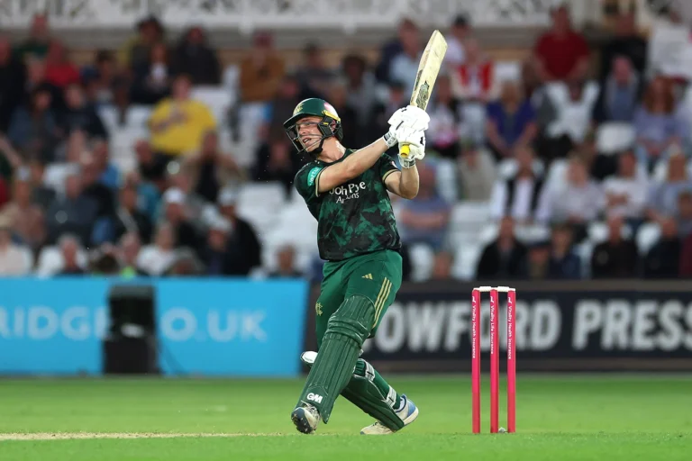 Prediction Vitality Blast: Warwickshire Birmingham Bears vs Nottinghamshire