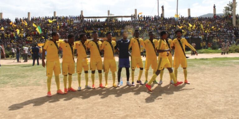 Prediction for Ethiopian Premier League: Dire Dawa vs Welwalo Adigrat