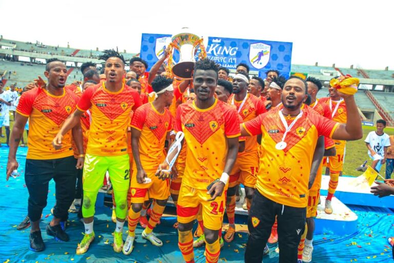 Prediction for Ethiopian Premier League: Ethiopian Insurance vs Saint George