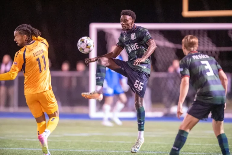 Rhode Island FC vs Portland Hearts of Pine – USL Cup Clash of Styles Prediction
