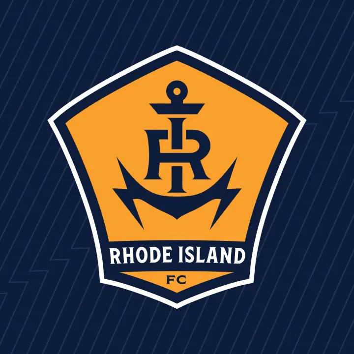First team logo