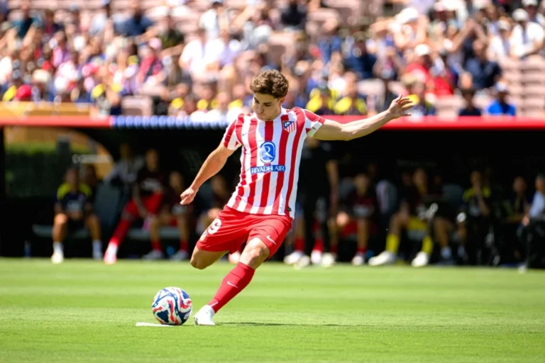 Seattle Sounders vs Atlético Madrid – Club World Cup Round 2 Prediction