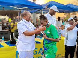 Sierra Leone Premier League Prediction - Star Sport Academy vs Wilberforce Strikers