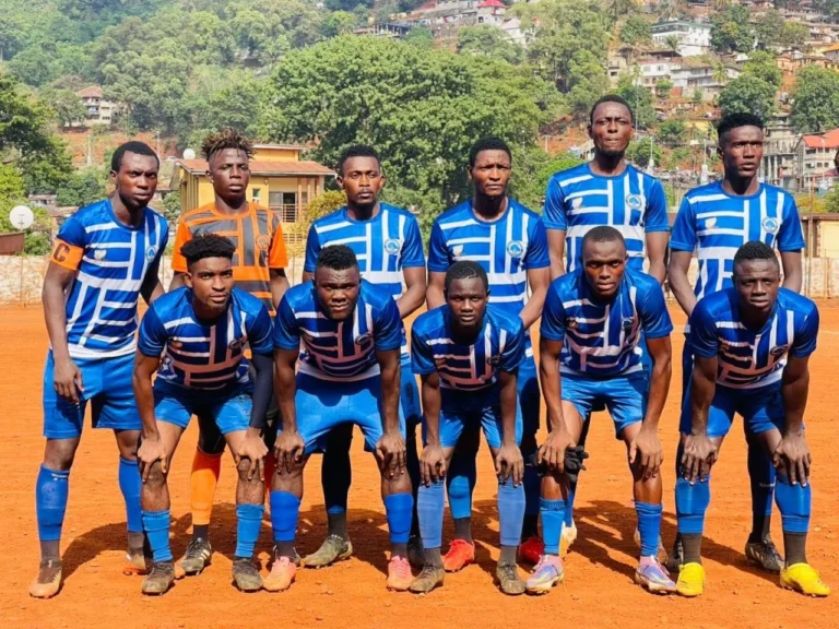Sierra Leone Premier League: Wilberforce Strikers vs Ports Authority Preview
