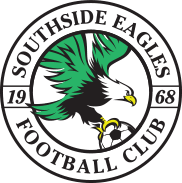 First team logo