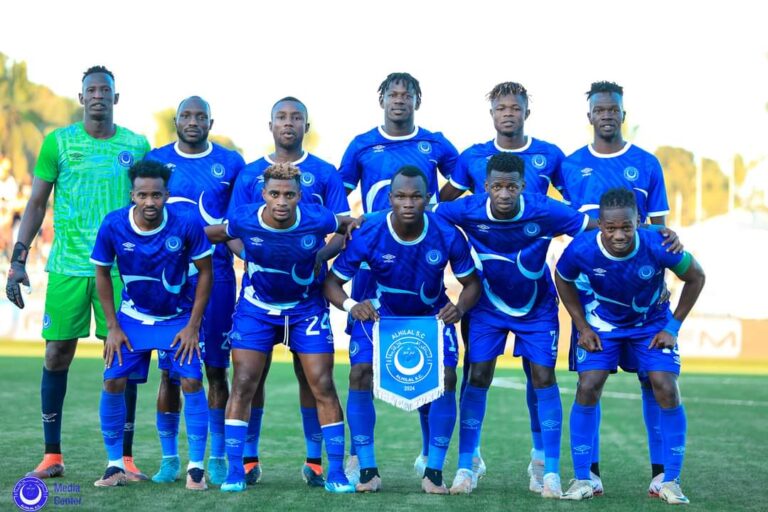Sudan Premier League Prediction: Al-Merghani vs Al-Wadi