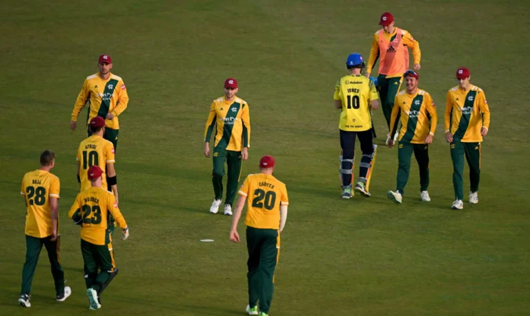 T20 Vitality Blast Prediction: Durham vs Derbyshire