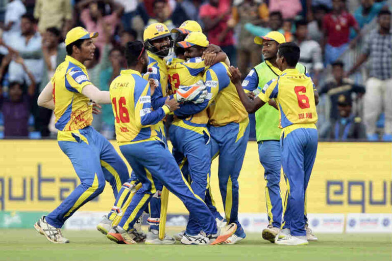 TNPL match Prediction - Nellai Royal Kings vs Dindigul Dragons