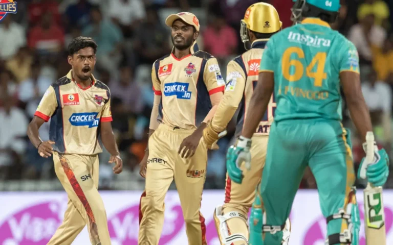Tamil Nadu Premier League Prediction: Chepauk Super Gillies vs Lyca Kovai Kings