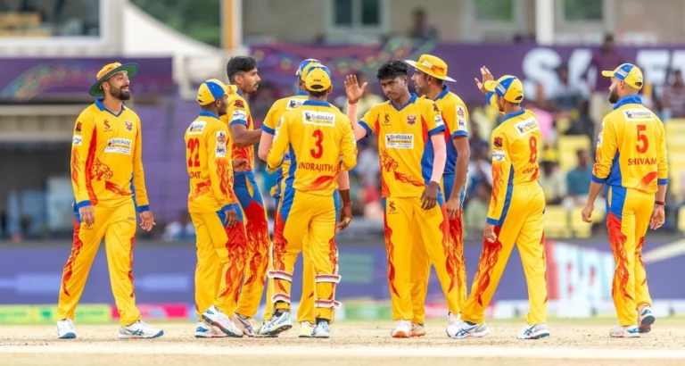Tamil Nadu Premier League Prediction - Dindigul Dragons vs Trichy Grand Cholas