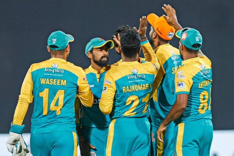 Tamil Nadu Premier League Prediction: Nellai Royal Kings vs Trichy Grand Cholas