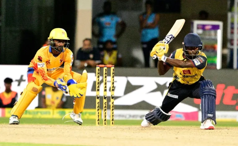 Tamil Nadu Premier League Prediction: Salem Spartans vs Chepauk Super Gillies