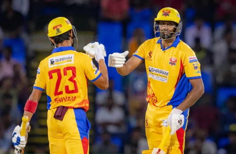 Tamil Nadu Premier League Prediction - Tiruppur Tamizhans vs Nellai Royal Kings