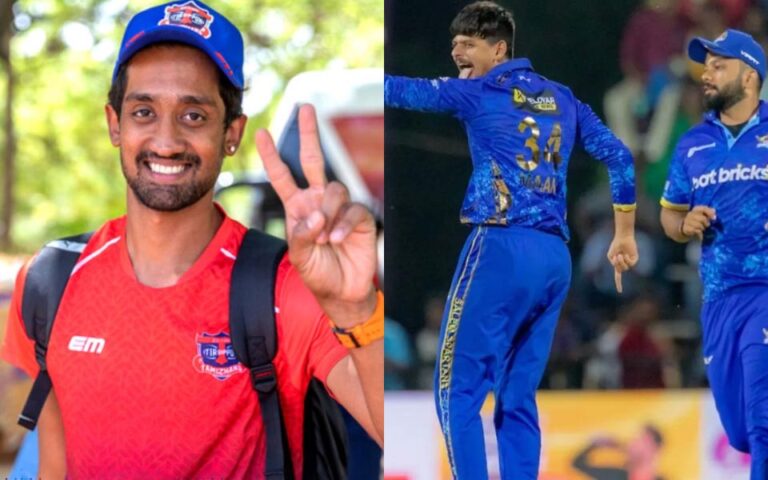 Tiruppur Tamizhans vs Salem Spartans- Tamil Nadu Premier League Prediction