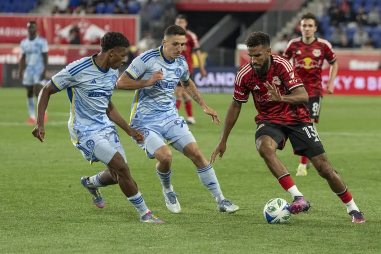 Toronto FC vs New York Red Bulls - MLS Match Prediction