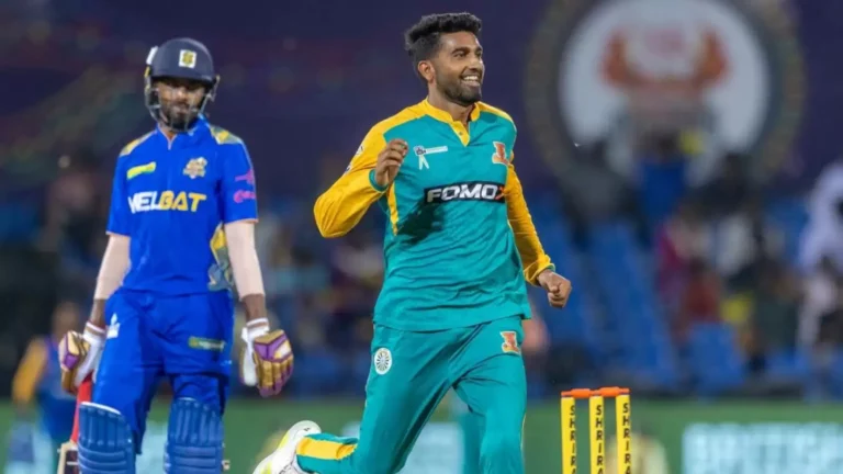 Trichy Grand Cholas vs Madurai Panthers – TNPL 2025 Prediction