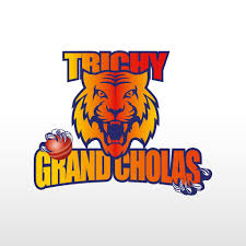 Second team logo