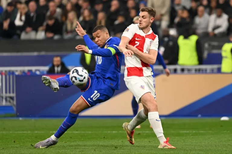 UEFA Nations League Prediction: Spain vs France