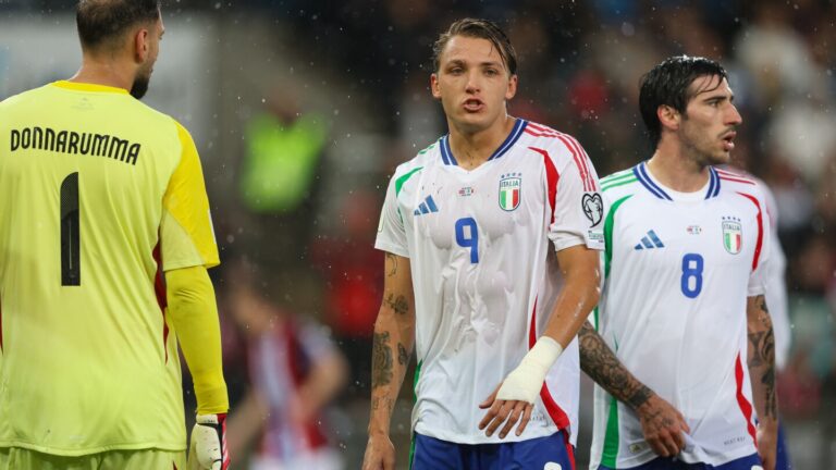 UEFA Qualifiers for the 2026 FIFA World Cup Prediction: San Marino vs Austria