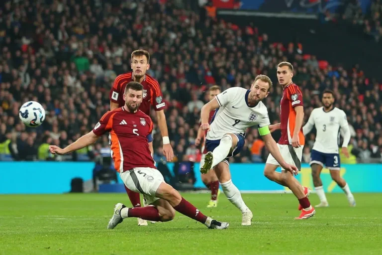 UEFA World Cup Qualifying Prediction: Andorra vs England