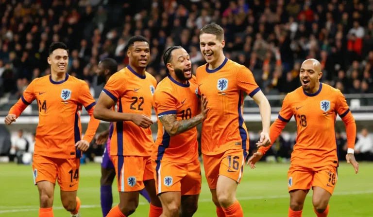 UEFA World Cup Qualifying Prediction: Finland vs Netherlands
