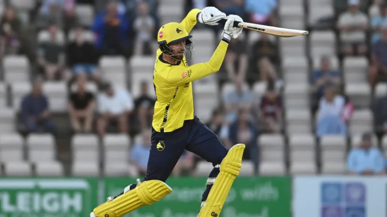  Vitality Blast Match Prediction: Hampshire vs Surrey