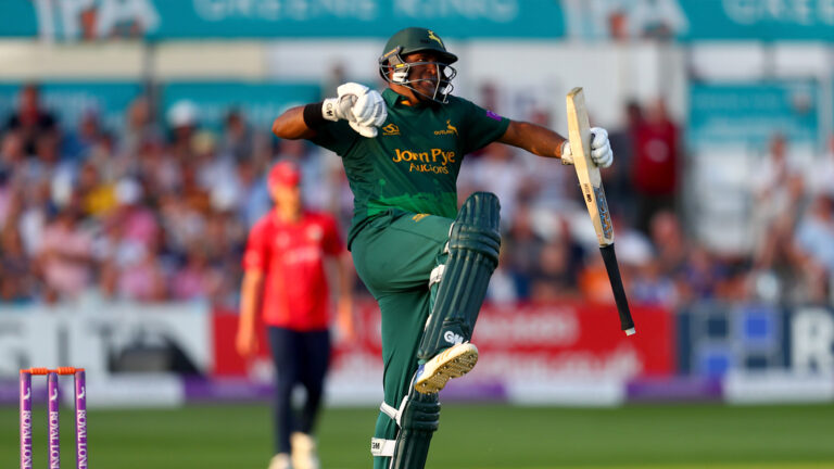 Vitality Blast T20 Prediction: Derbyshire vs Northamptonshire
