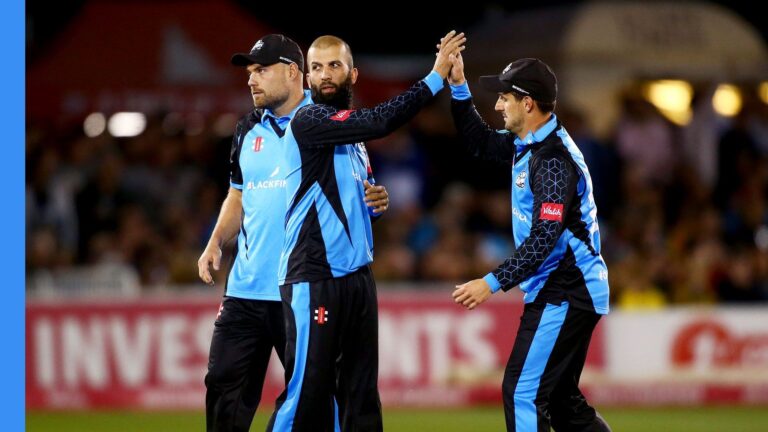 Vitality Blast match Prediction: Nottinghamshire vs Worcestershire