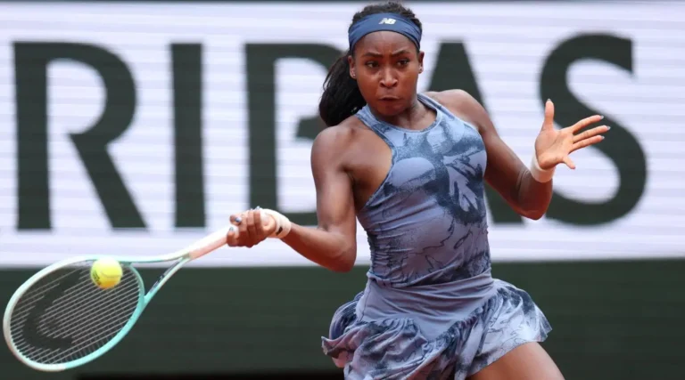 WTA Match Prediction: Arina Sabalenka vs Coco Gauff