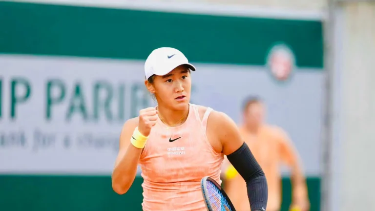WTA Match Prediction: Coco Gauff vs Wang Xiyu